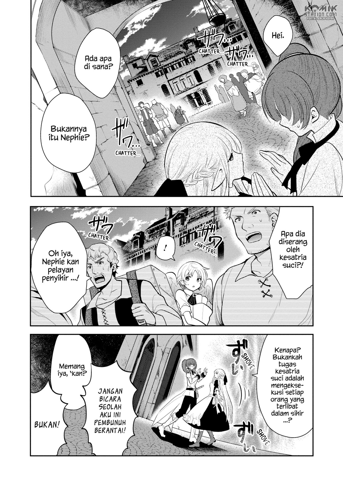 Maou no Ore ga Dorei Elf wo Yome ni Shitanda ga, Dou Medereba Ii?