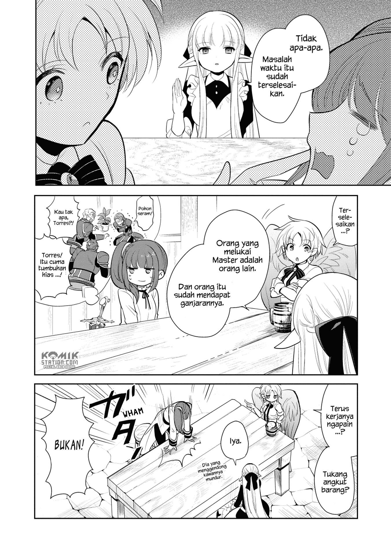 Maou no Ore ga Dorei Elf wo Yome ni Shitanda ga, Dou Medereba Ii?