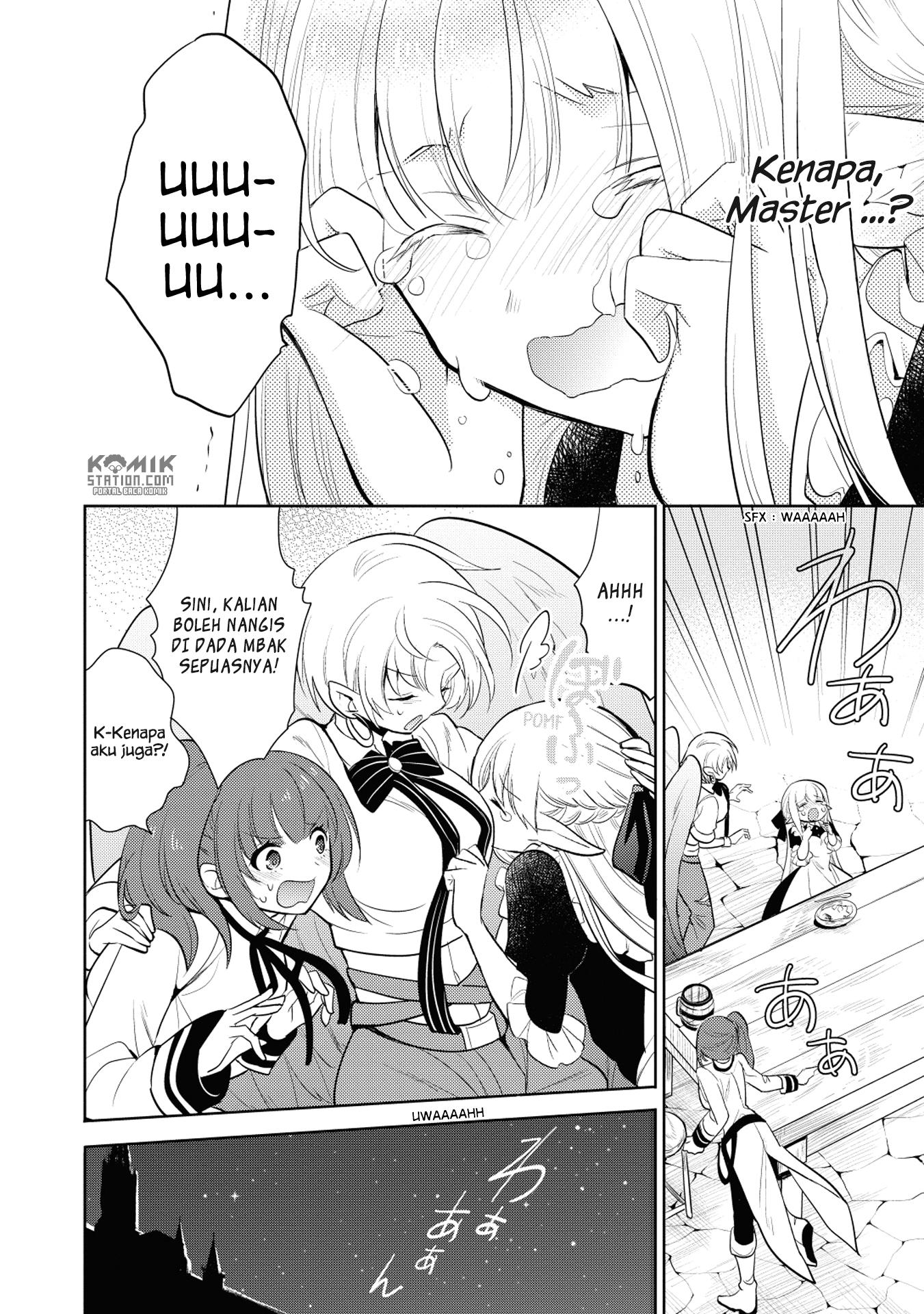 Maou no Ore ga Dorei Elf wo Yome ni Shitanda ga, Dou Medereba Ii?