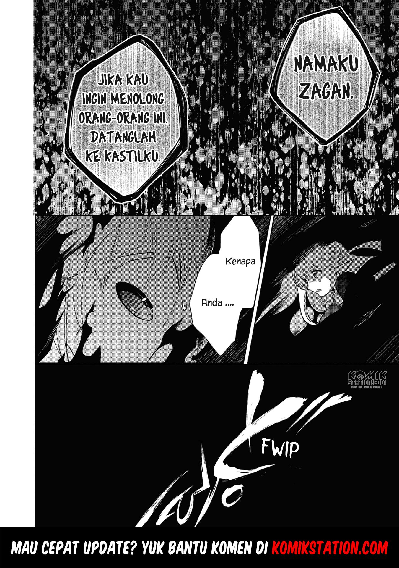 Maou no Ore ga Dorei Elf wo Yome ni Shitanda ga, Dou Medereba Ii?