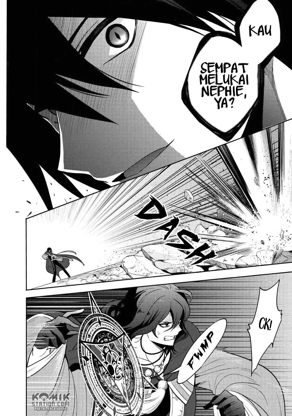 Maou no Ore ga Dorei Elf wo Yome ni Shitanda ga, Dou Medereba Ii?