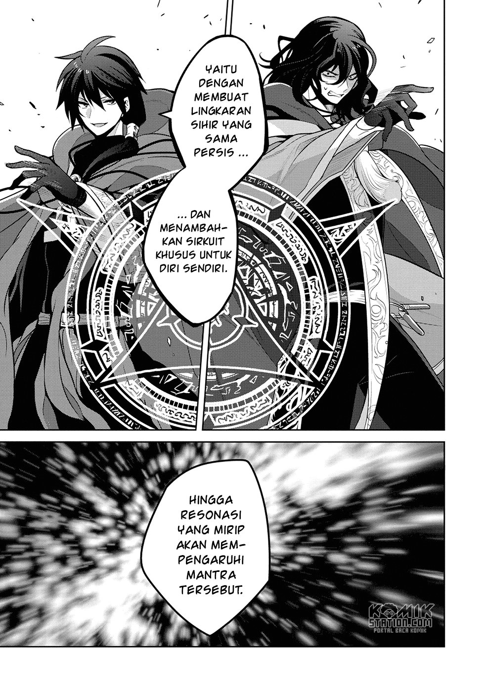 Maou no Ore ga Dorei Elf wo Yome ni Shitanda ga, Dou Medereba Ii?