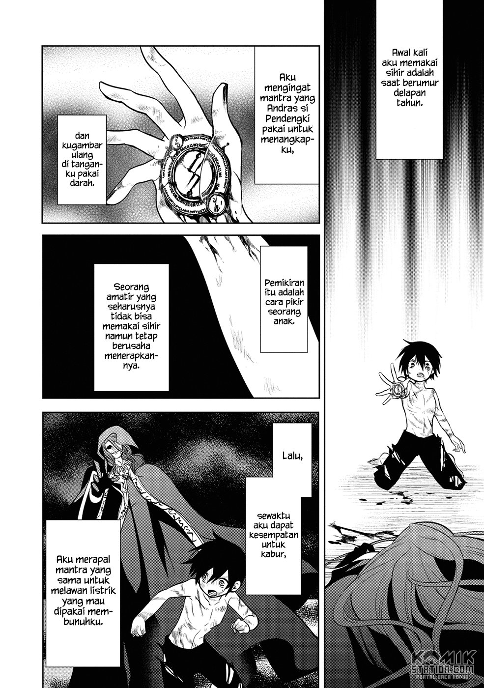 Maou no Ore ga Dorei Elf wo Yome ni Shitanda ga, Dou Medereba Ii?