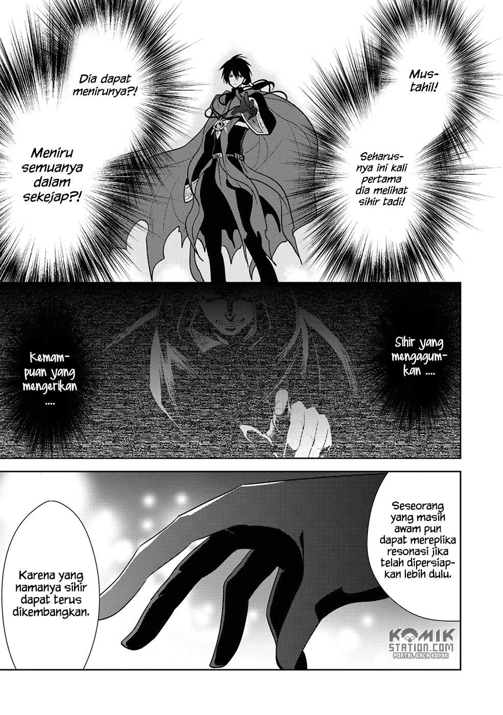 Maou no Ore ga Dorei Elf wo Yome ni Shitanda ga, Dou Medereba Ii?