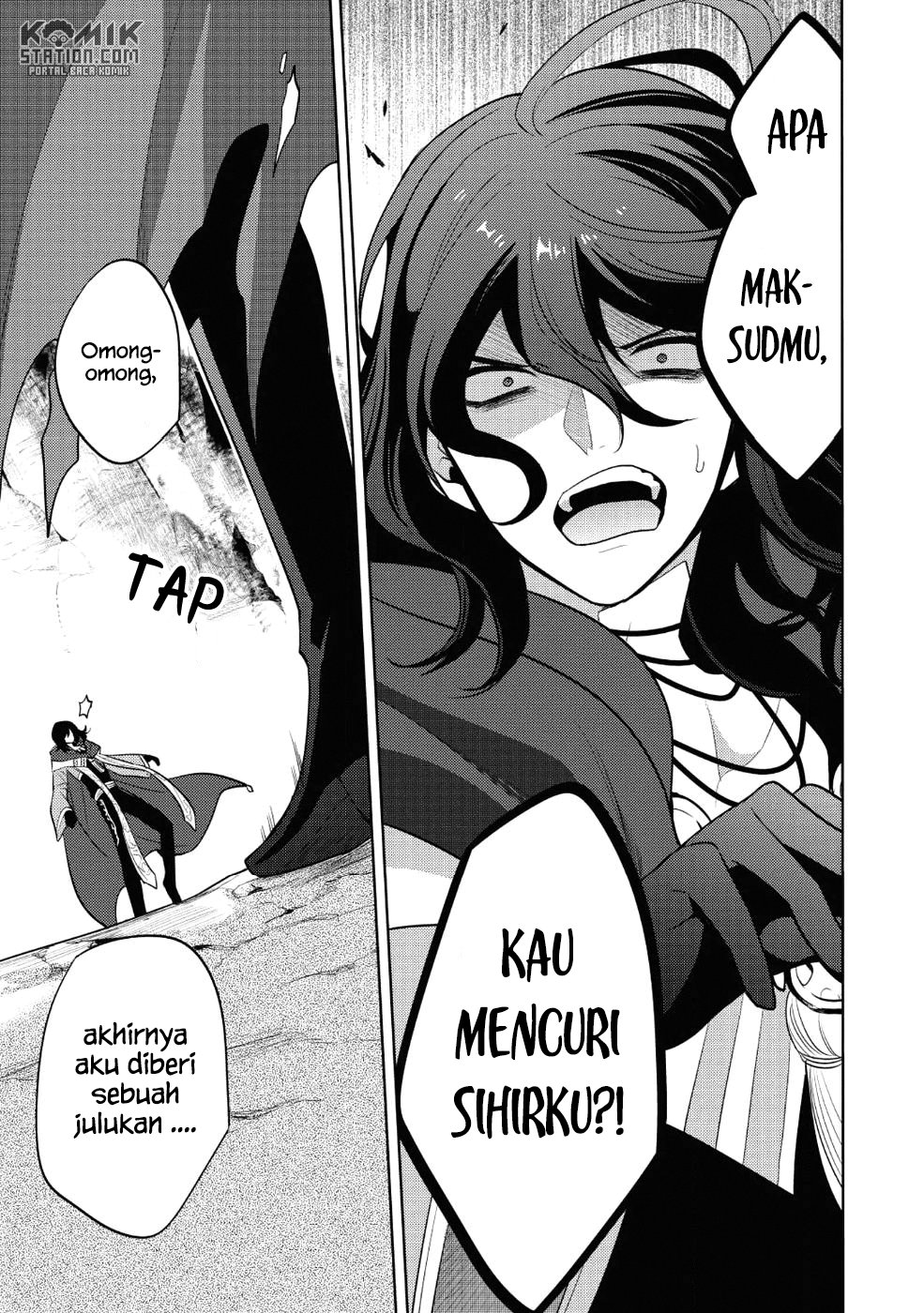 Maou no Ore ga Dorei Elf wo Yome ni Shitanda ga, Dou Medereba Ii?