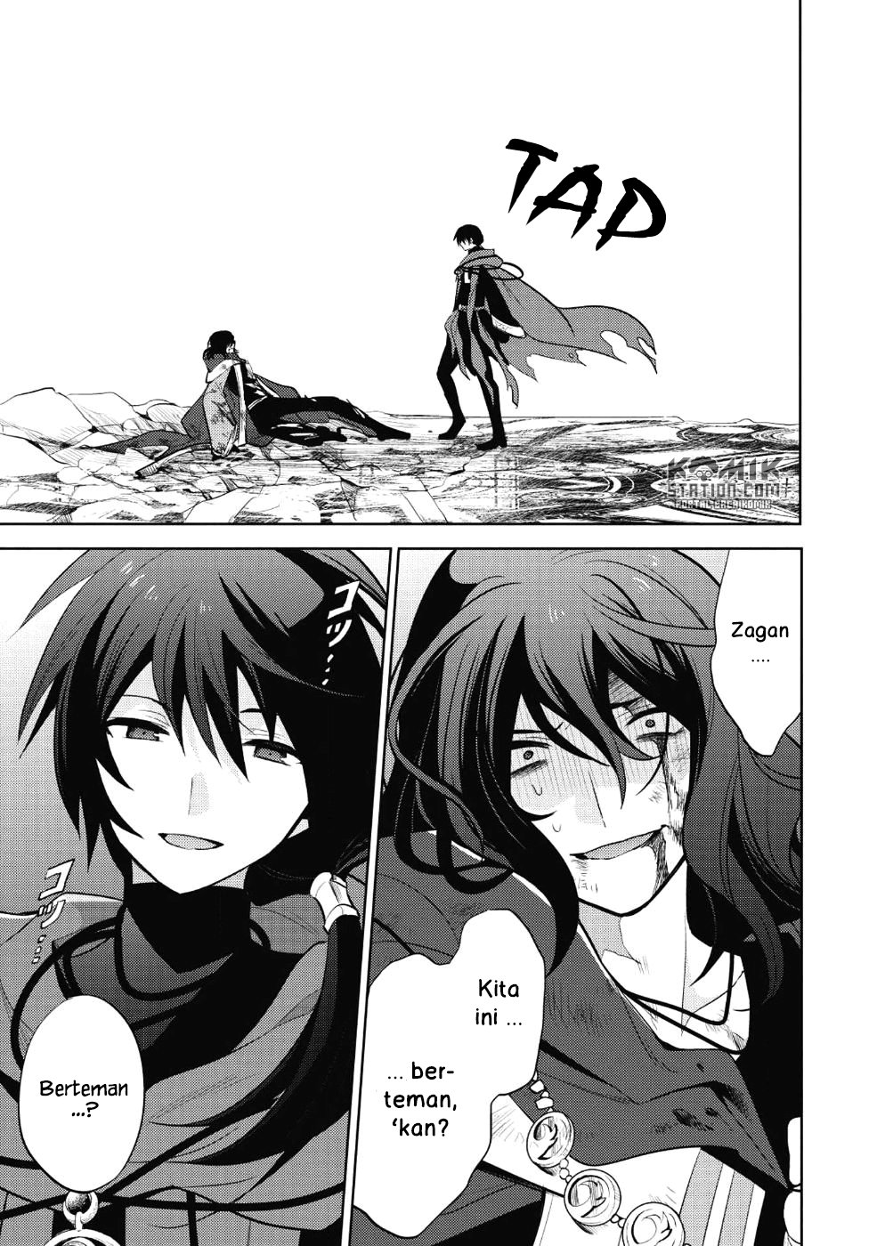 Maou no Ore ga Dorei Elf wo Yome ni Shitanda ga, Dou Medereba Ii?