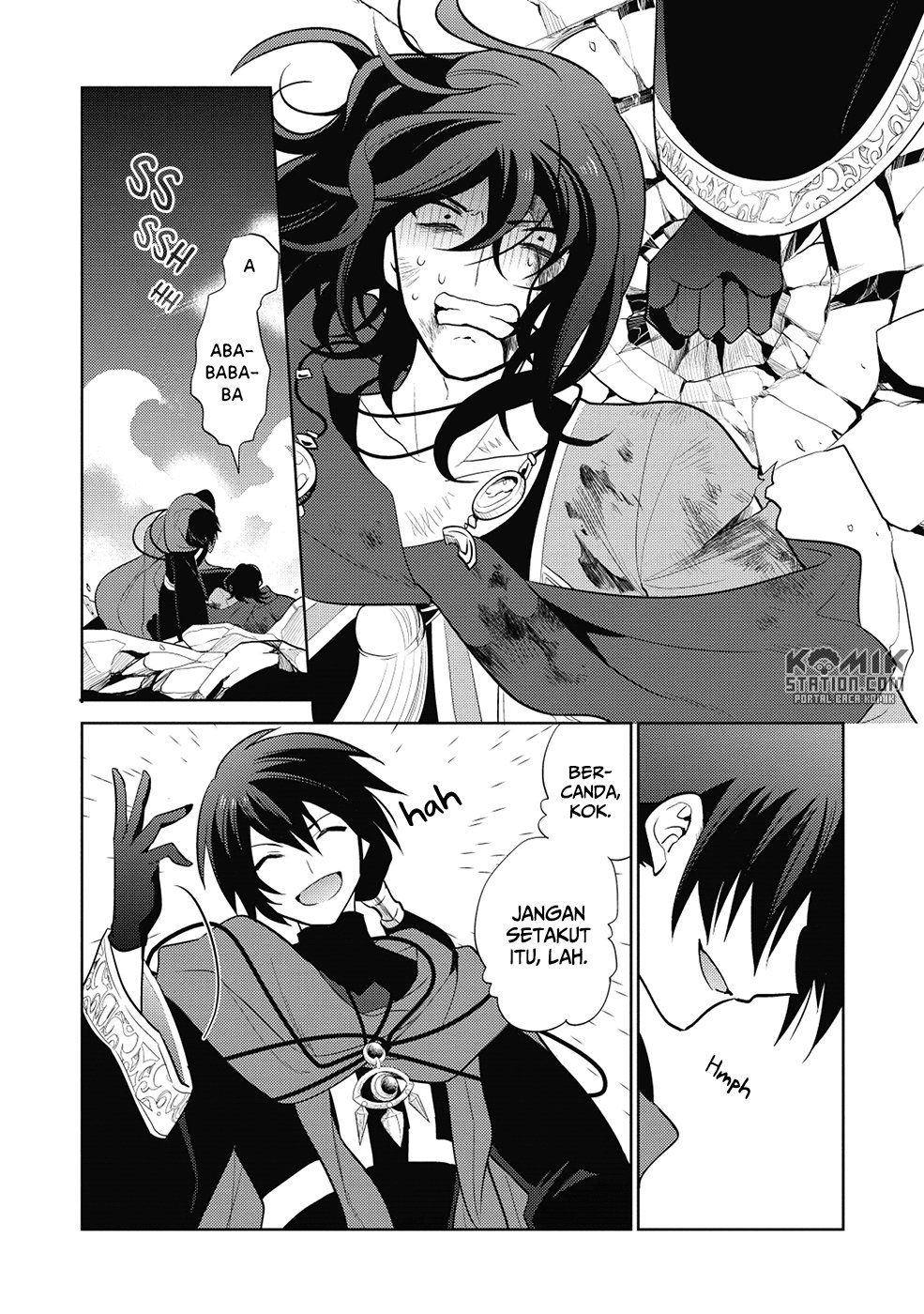 Maou no Ore ga Dorei Elf wo Yome ni Shitanda ga, Dou Medereba Ii?