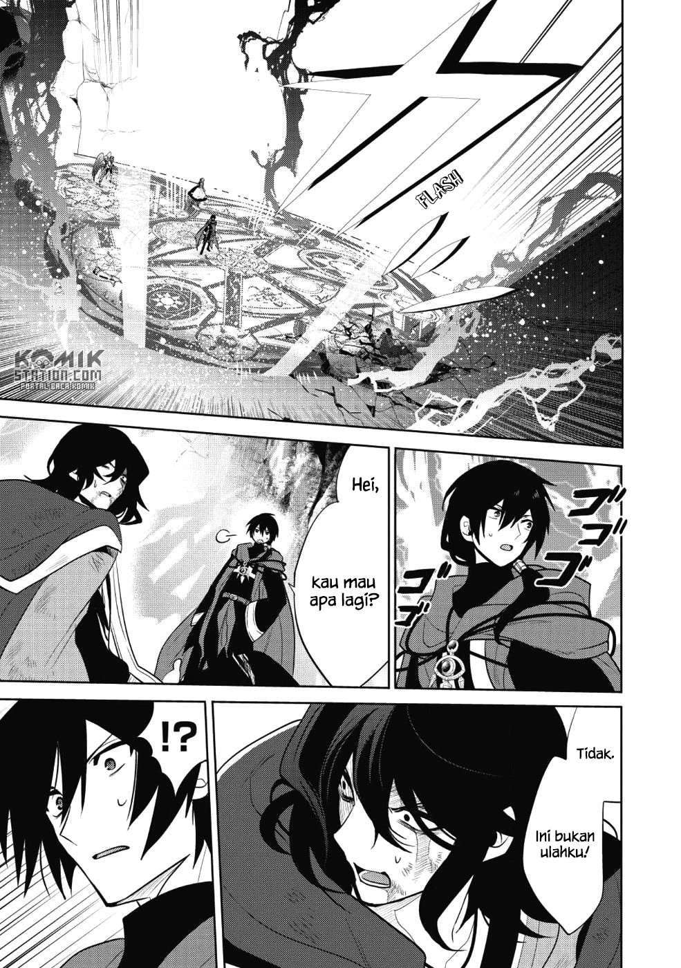 Maou no Ore ga Dorei Elf wo Yome ni Shitanda ga, Dou Medereba Ii?