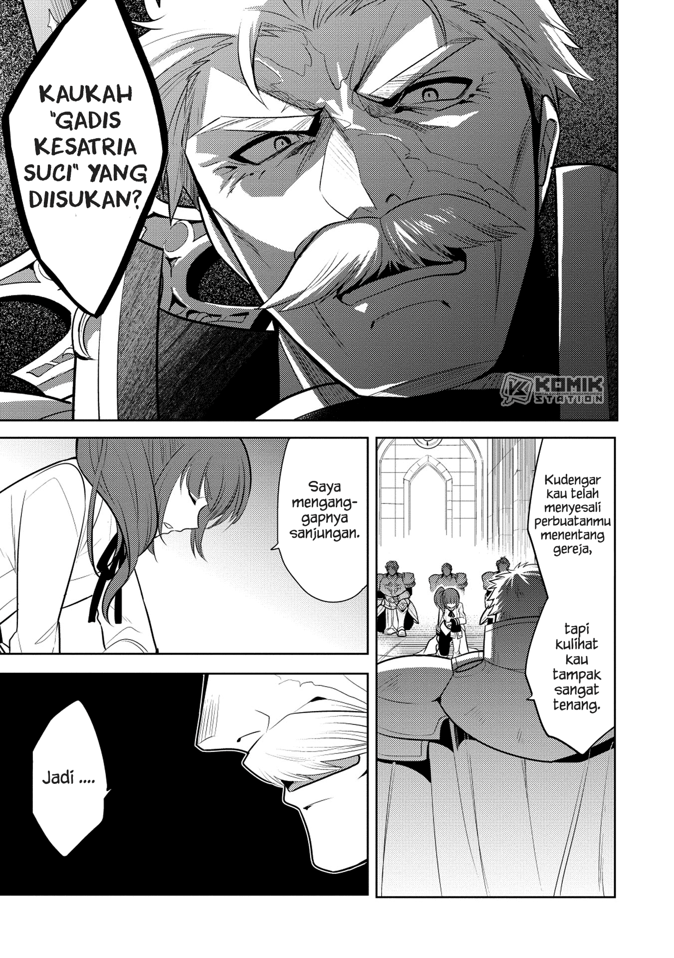 Maou no Ore ga Dorei Elf wo Yome ni Shitanda ga, Dou Medereba Ii?