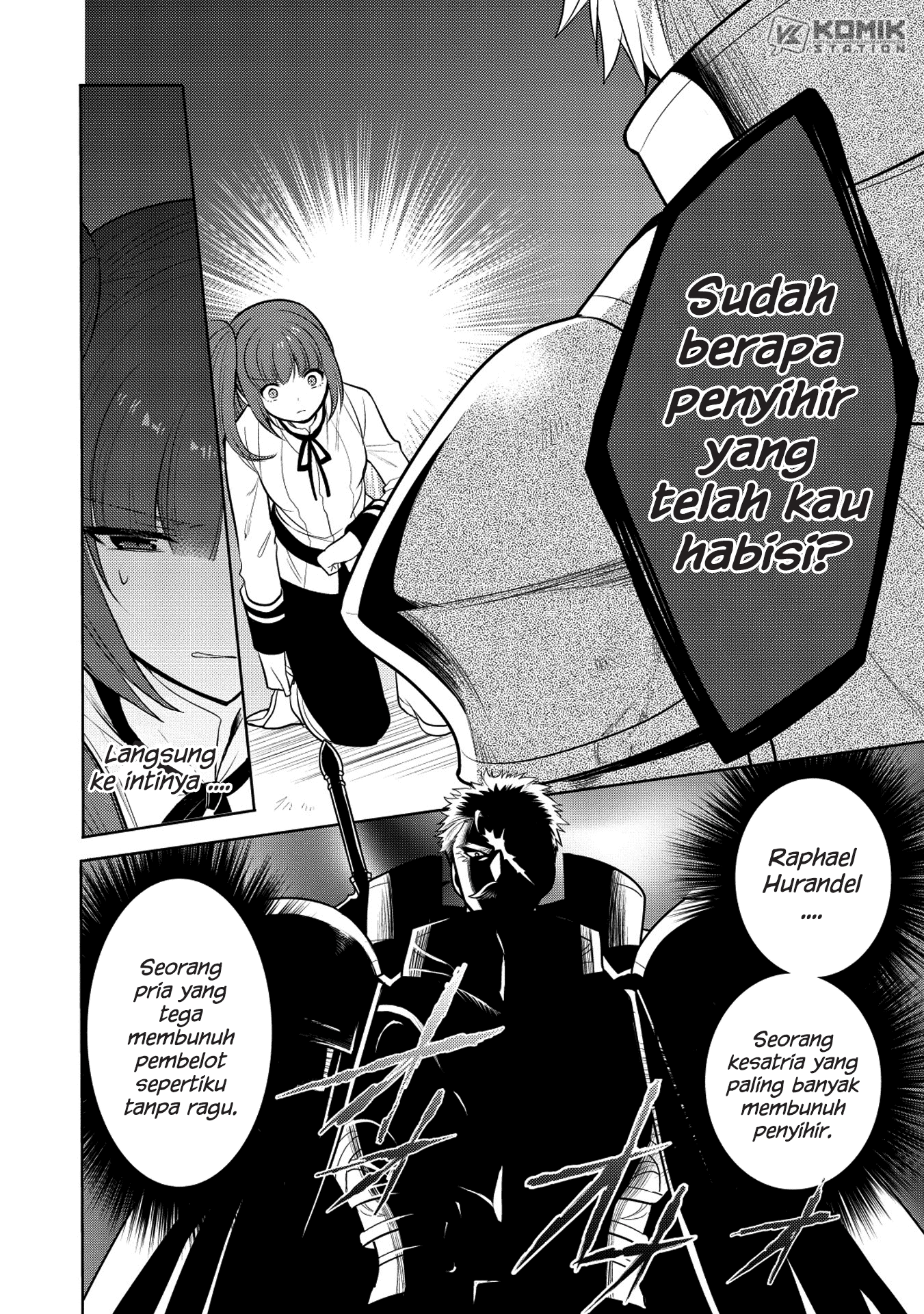 Maou no Ore ga Dorei Elf wo Yome ni Shitanda ga, Dou Medereba Ii?