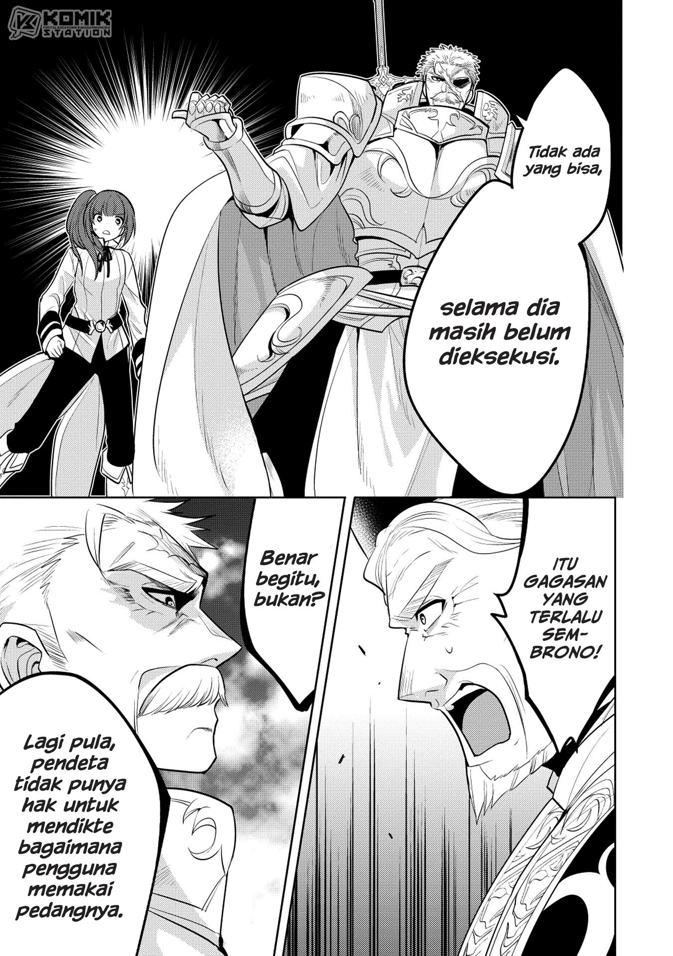 Maou no Ore ga Dorei Elf wo Yome ni Shitanda ga, Dou Medereba Ii?