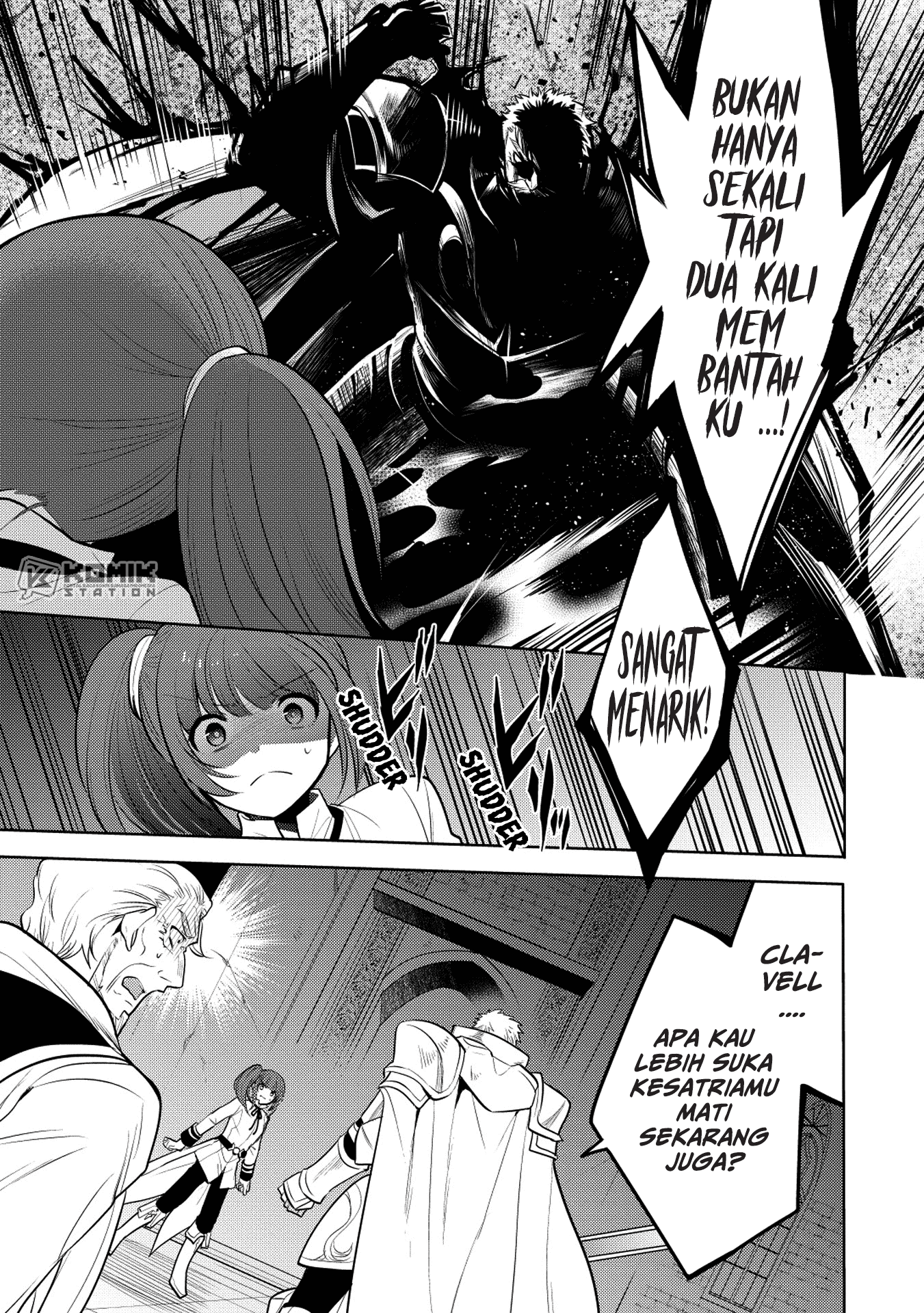 Maou no Ore ga Dorei Elf wo Yome ni Shitanda ga, Dou Medereba Ii?