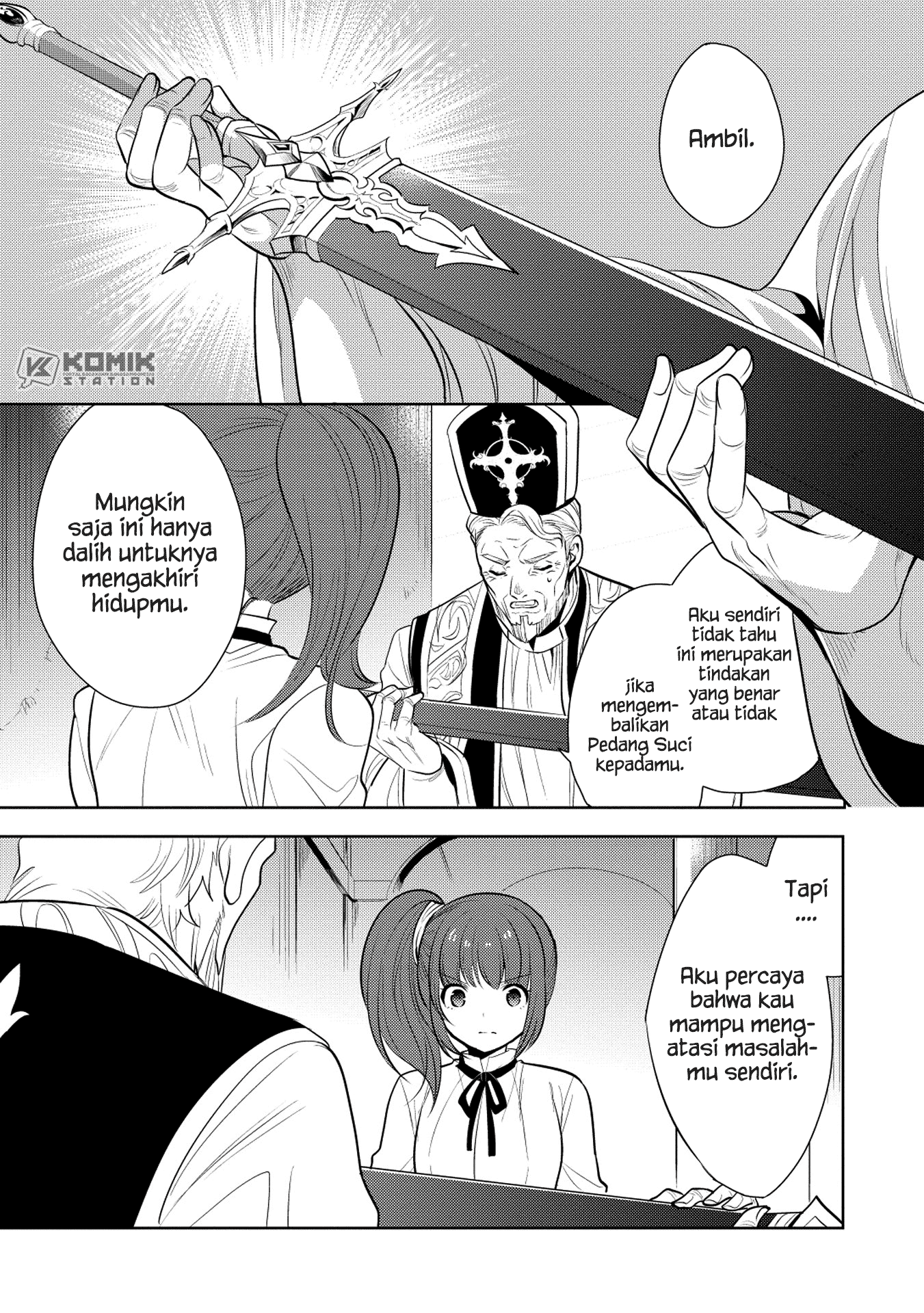 Maou no Ore ga Dorei Elf wo Yome ni Shitanda ga, Dou Medereba Ii?