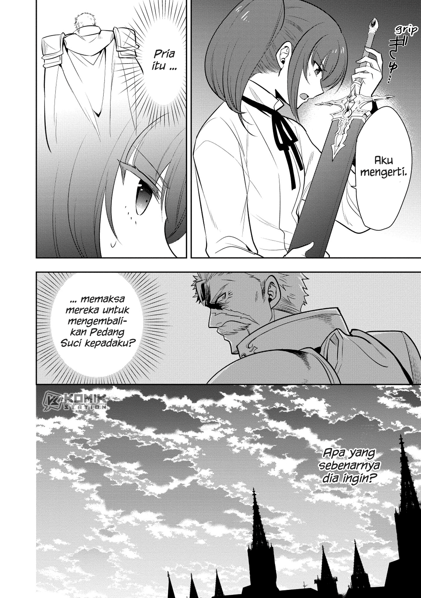 Maou no Ore ga Dorei Elf wo Yome ni Shitanda ga, Dou Medereba Ii?