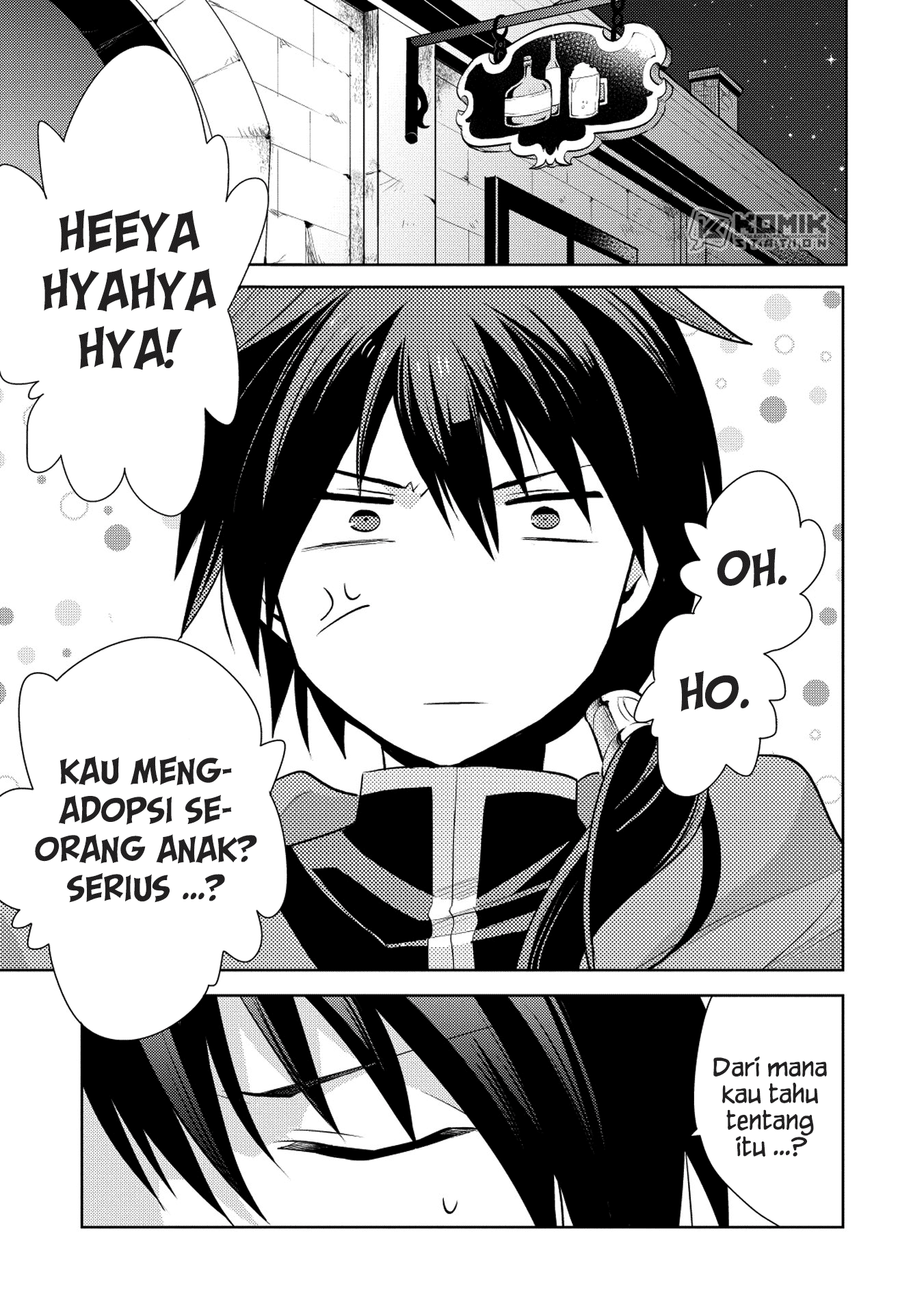 Maou no Ore ga Dorei Elf wo Yome ni Shitanda ga, Dou Medereba Ii?