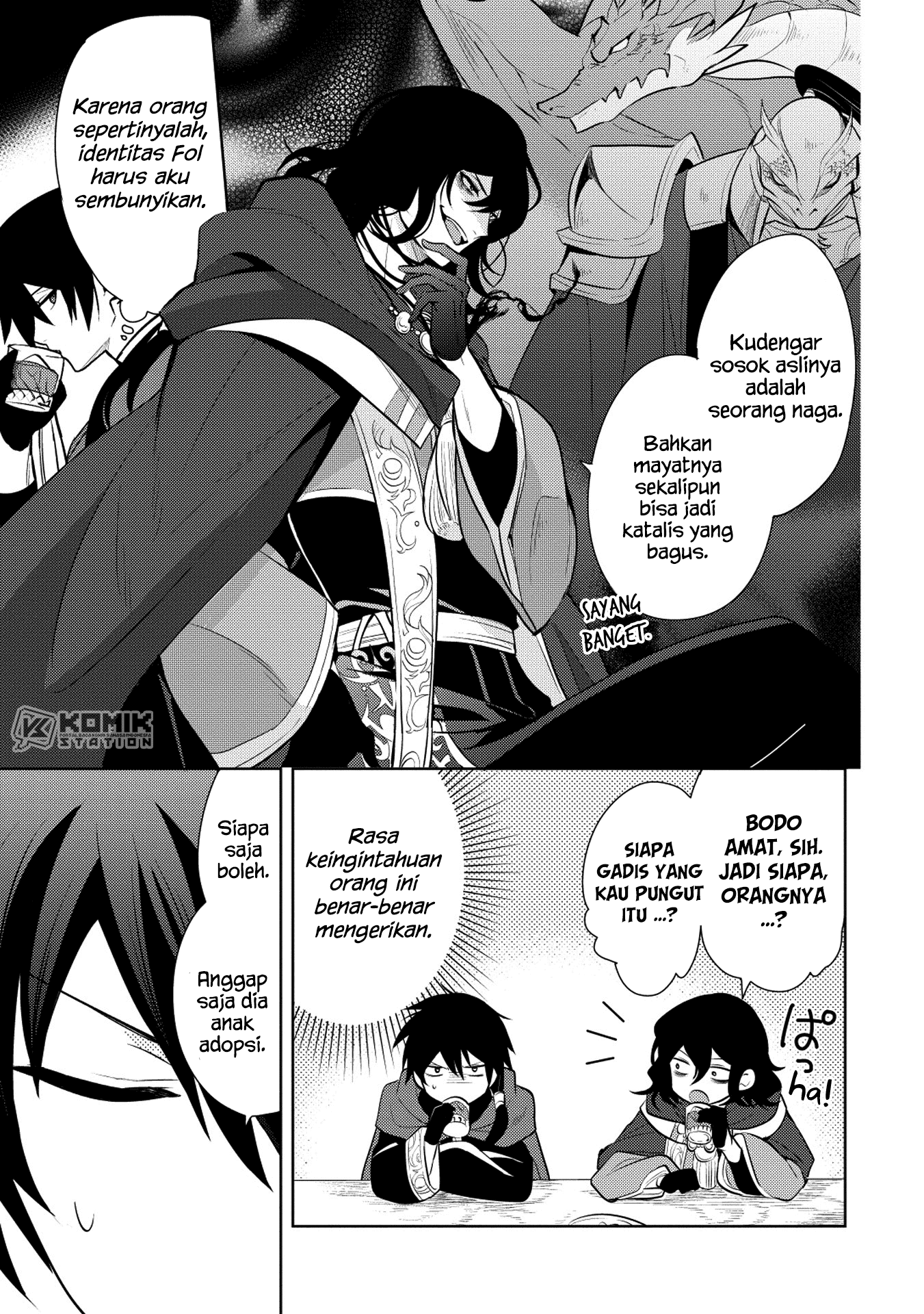 Maou no Ore ga Dorei Elf wo Yome ni Shitanda ga, Dou Medereba Ii?