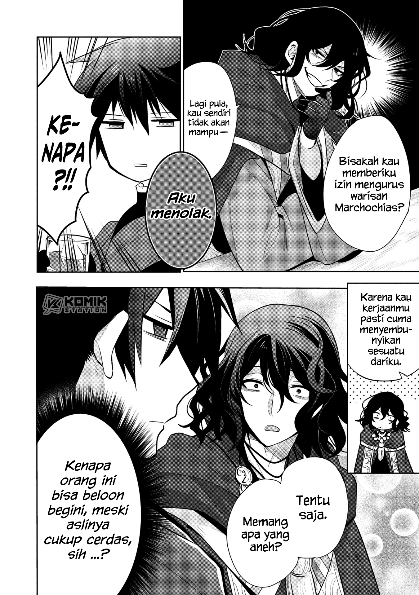Maou no Ore ga Dorei Elf wo Yome ni Shitanda ga, Dou Medereba Ii?
