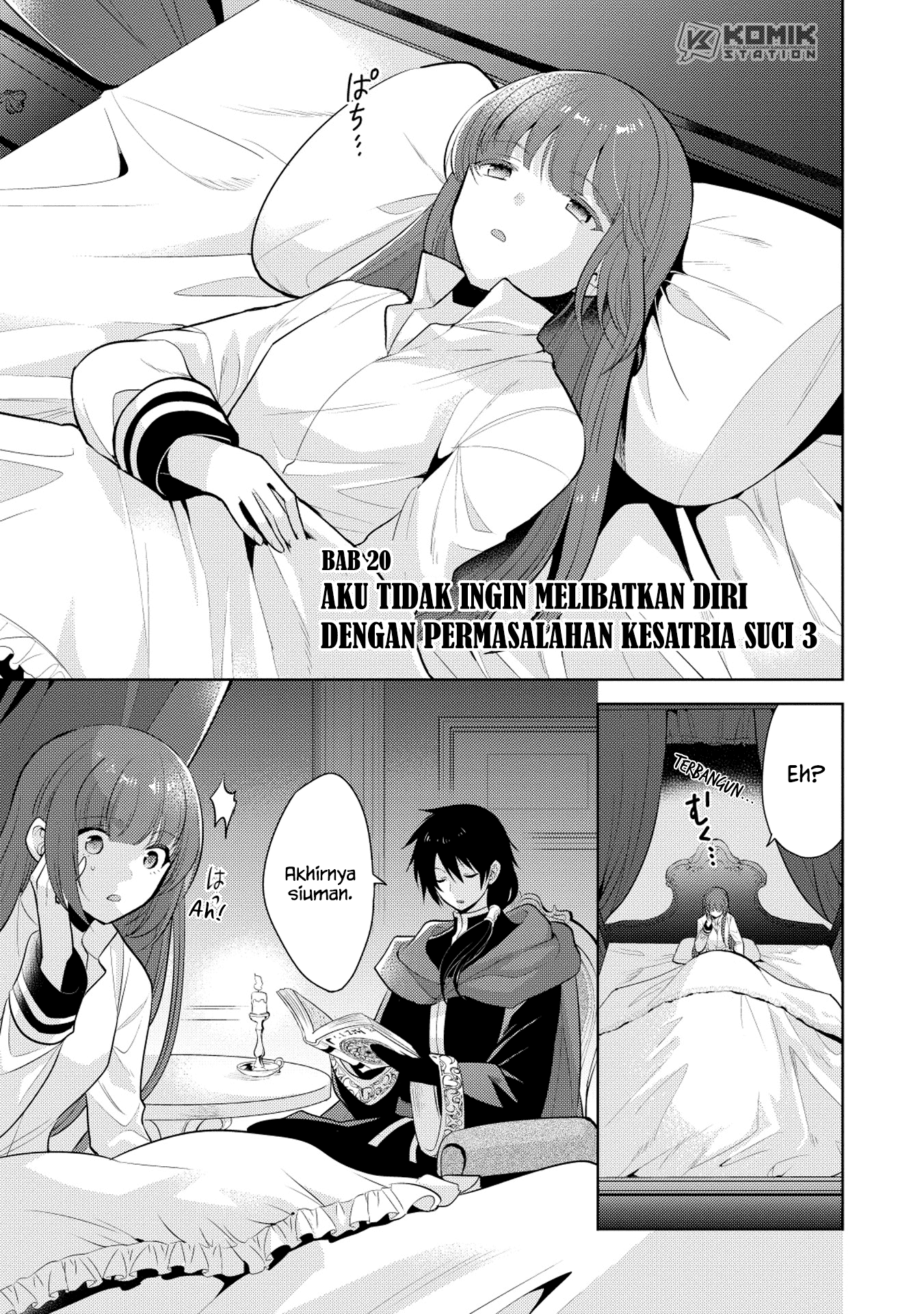 Maou no Ore ga Dorei Elf wo Yome ni Shitanda ga, Dou Medereba Ii?