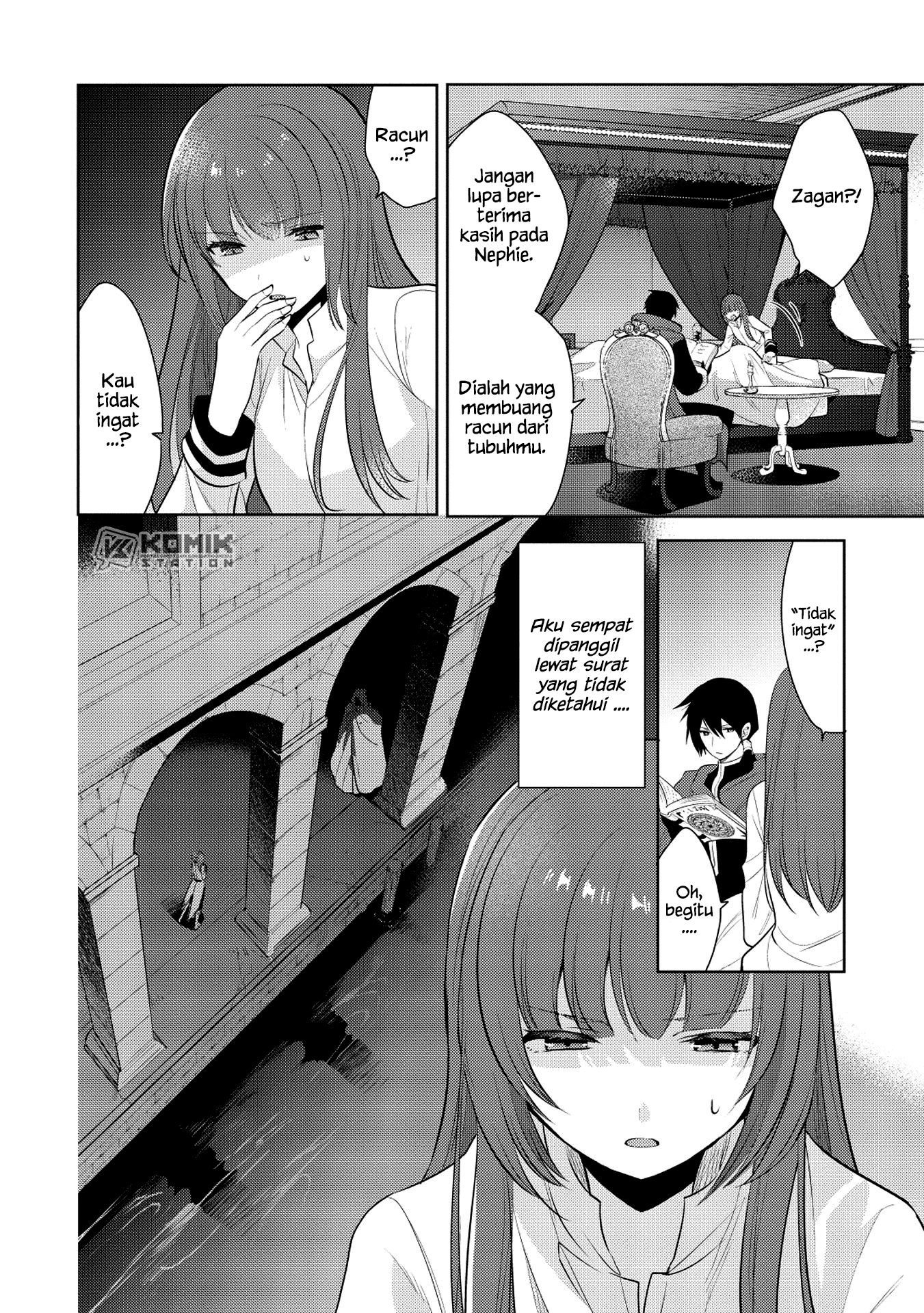 Maou no Ore ga Dorei Elf wo Yome ni Shitanda ga, Dou Medereba Ii?