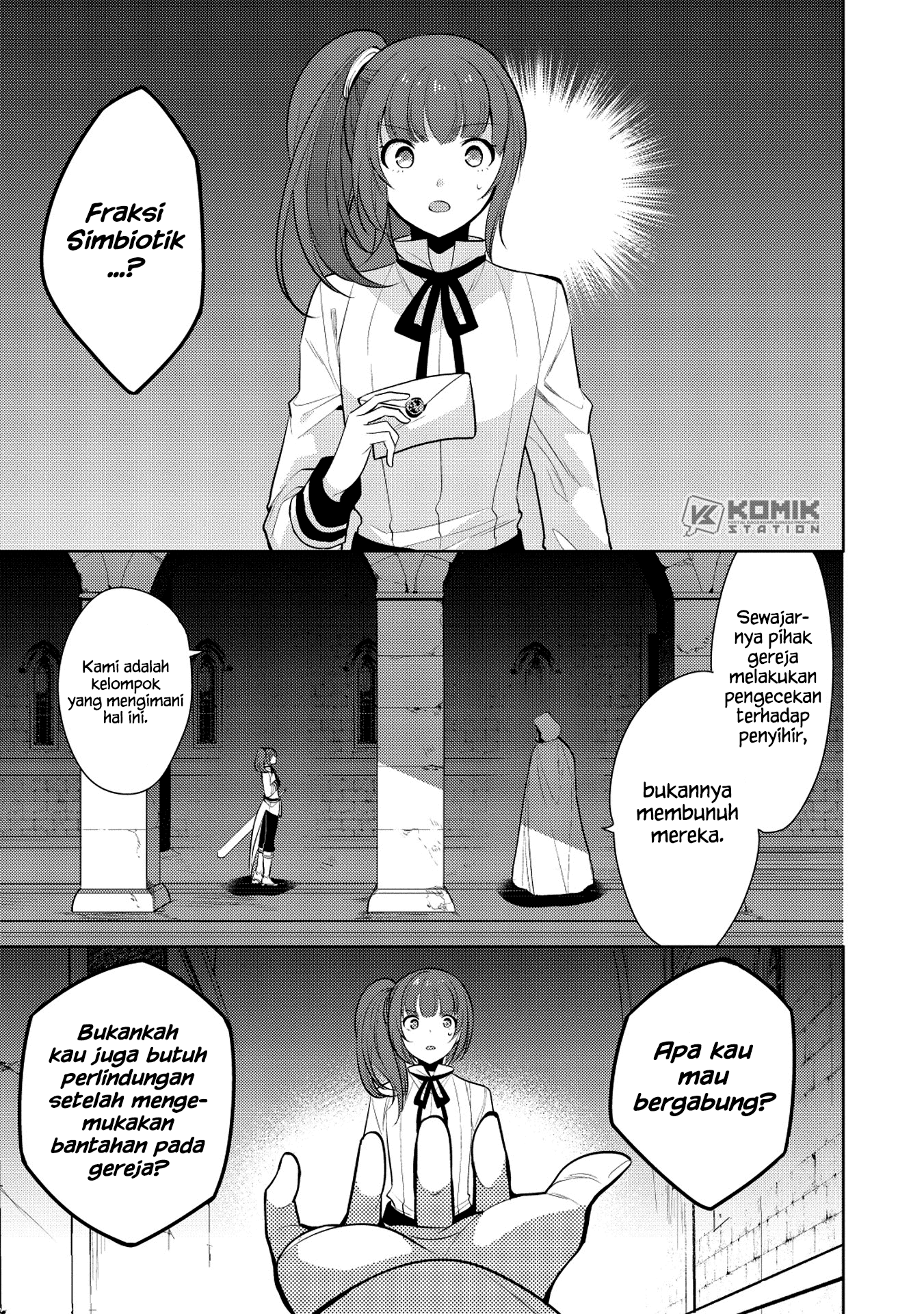 Maou no Ore ga Dorei Elf wo Yome ni Shitanda ga, Dou Medereba Ii?