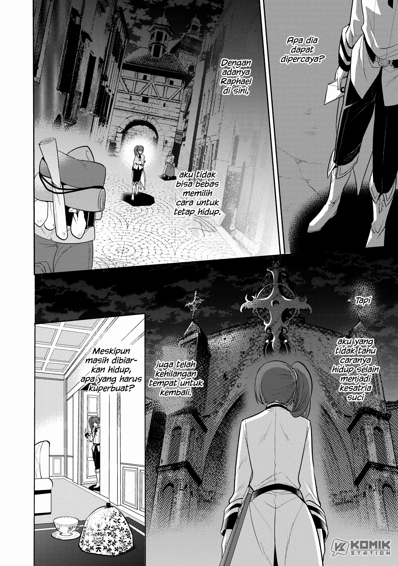 Maou no Ore ga Dorei Elf wo Yome ni Shitanda ga, Dou Medereba Ii?
