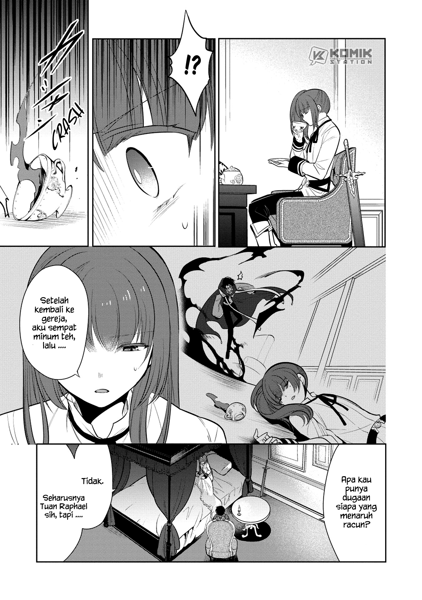Maou no Ore ga Dorei Elf wo Yome ni Shitanda ga, Dou Medereba Ii?