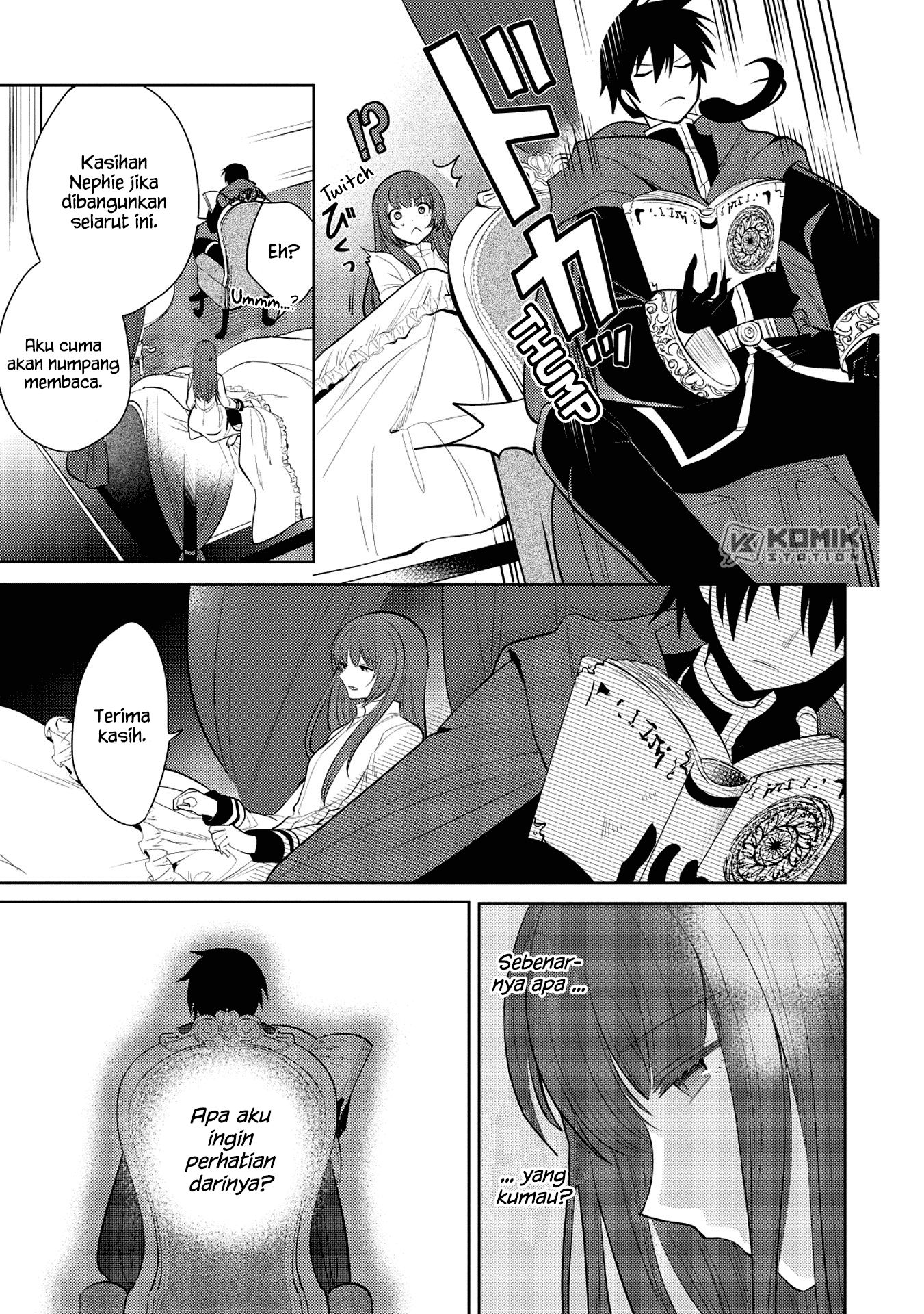 Maou no Ore ga Dorei Elf wo Yome ni Shitanda ga, Dou Medereba Ii?