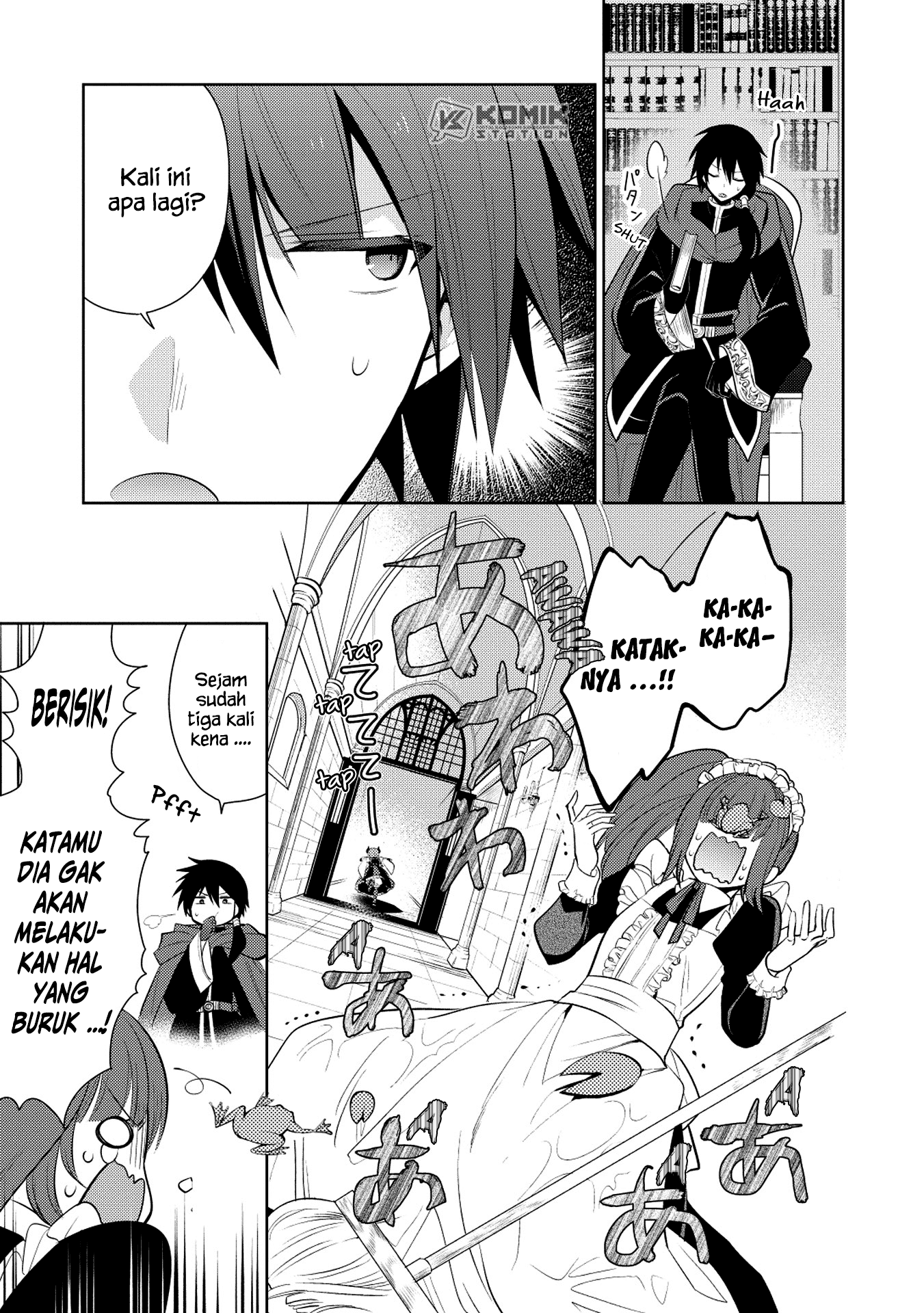 Maou no Ore ga Dorei Elf wo Yome ni Shitanda ga, Dou Medereba Ii?