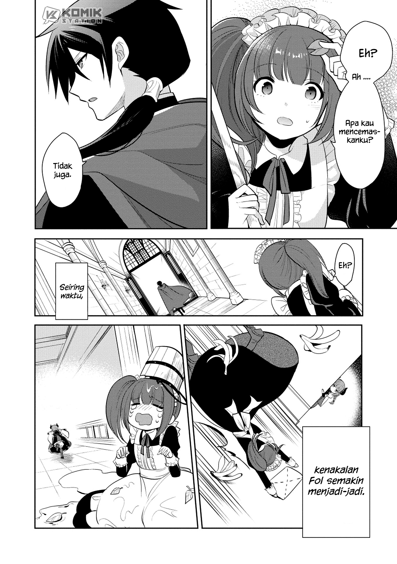 Maou no Ore ga Dorei Elf wo Yome ni Shitanda ga, Dou Medereba Ii?