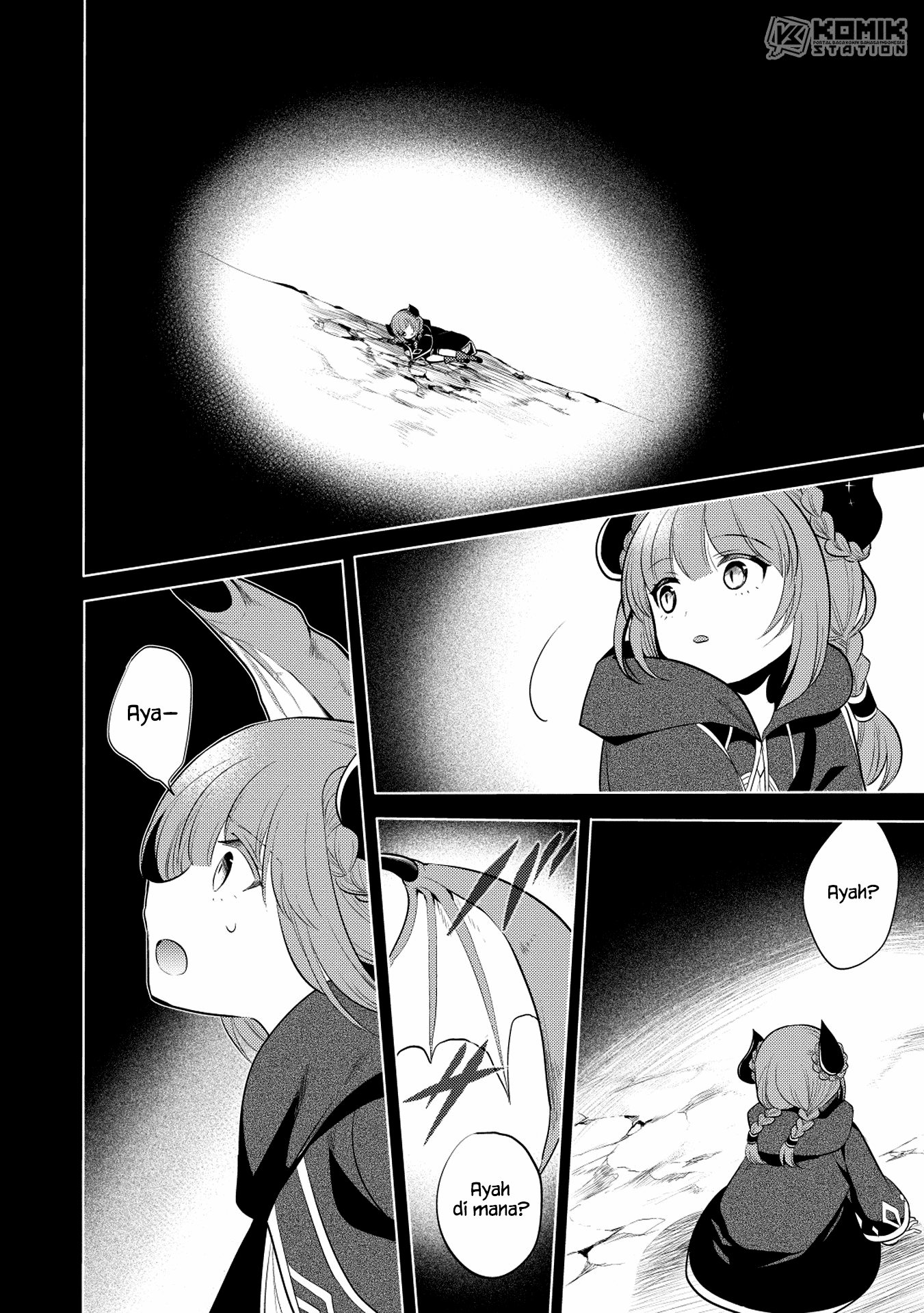 Maou no Ore ga Dorei Elf wo Yome ni Shitanda ga, Dou Medereba Ii?