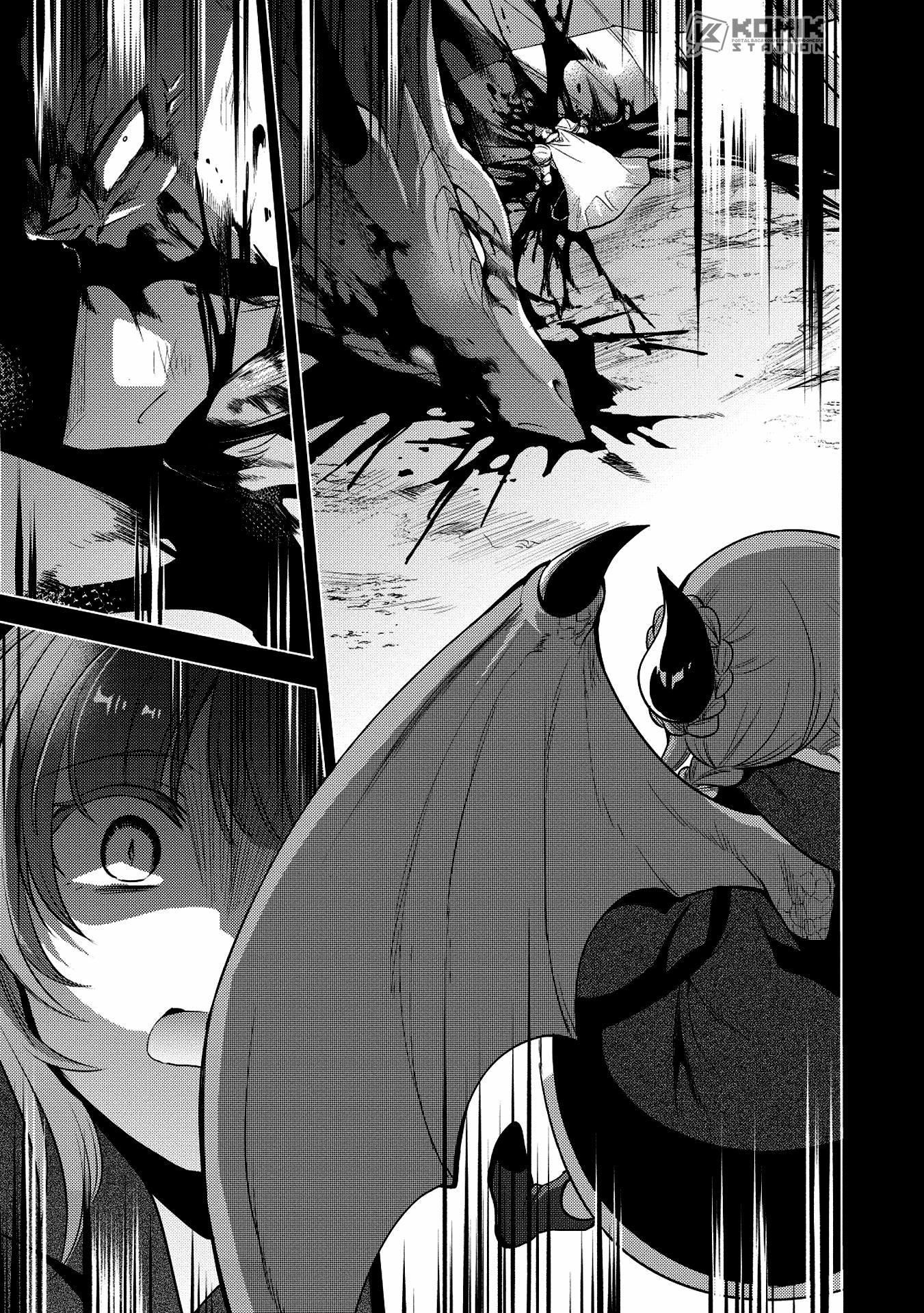 Maou no Ore ga Dorei Elf wo Yome ni Shitanda ga, Dou Medereba Ii?