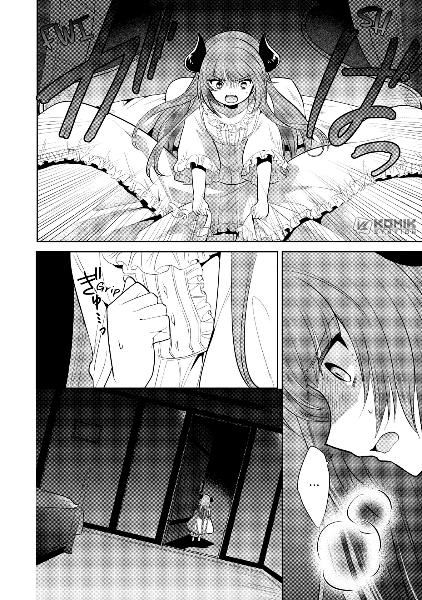Maou no Ore ga Dorei Elf wo Yome ni Shitanda ga, Dou Medereba Ii?