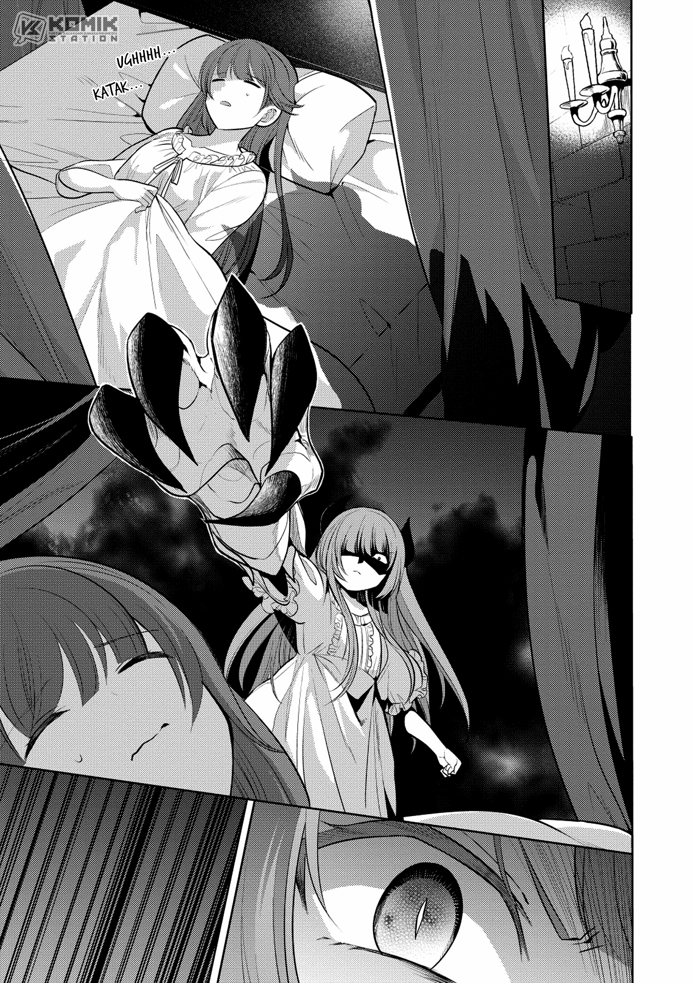 Maou no Ore ga Dorei Elf wo Yome ni Shitanda ga, Dou Medereba Ii?