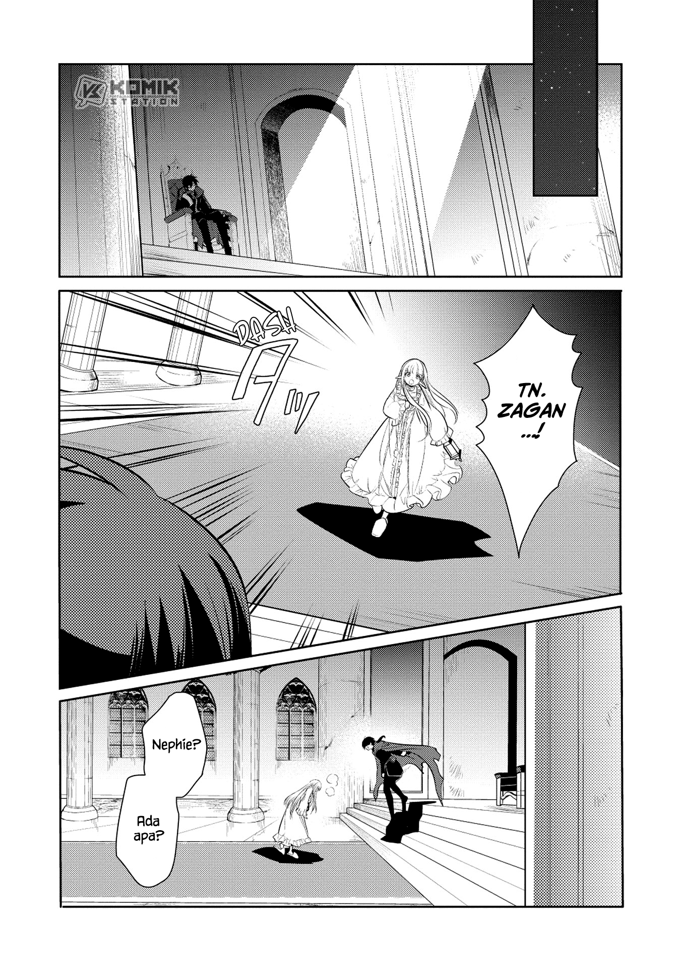 Maou no Ore ga Dorei Elf wo Yome ni Shitanda ga, Dou Medereba Ii?