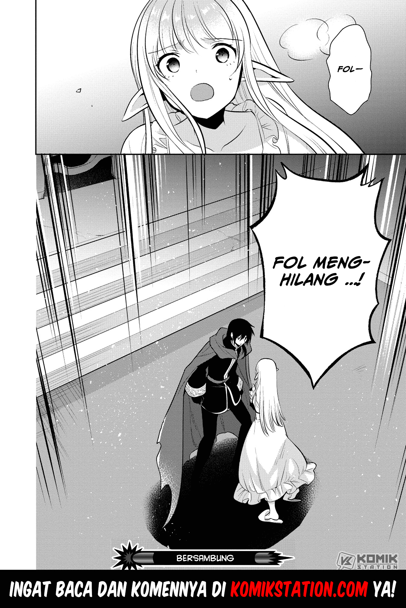 Maou no Ore ga Dorei Elf wo Yome ni Shitanda ga, Dou Medereba Ii?