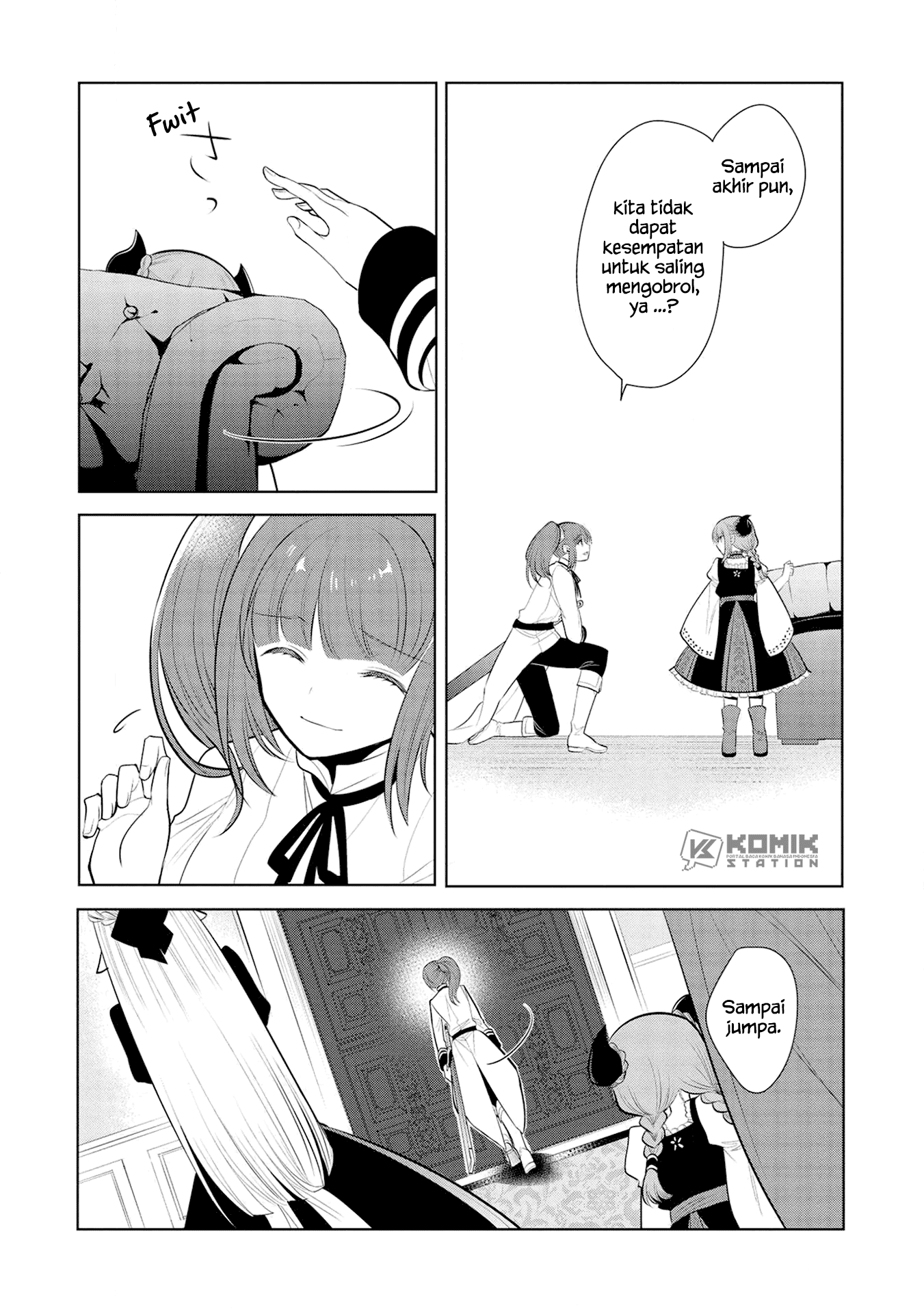 Maou no Ore ga Dorei Elf wo Yome ni Shitanda ga, Dou Medereba Ii?