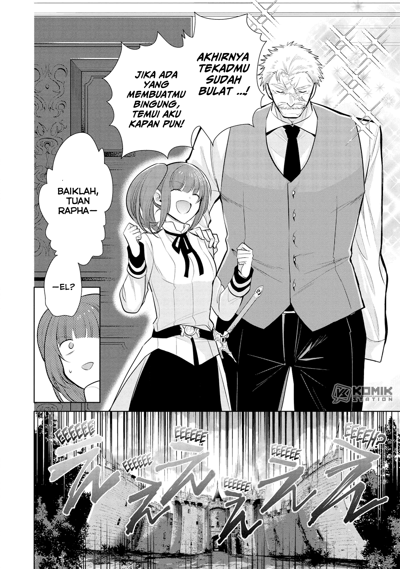 Maou no Ore ga Dorei Elf wo Yome ni Shitanda ga, Dou Medereba Ii?