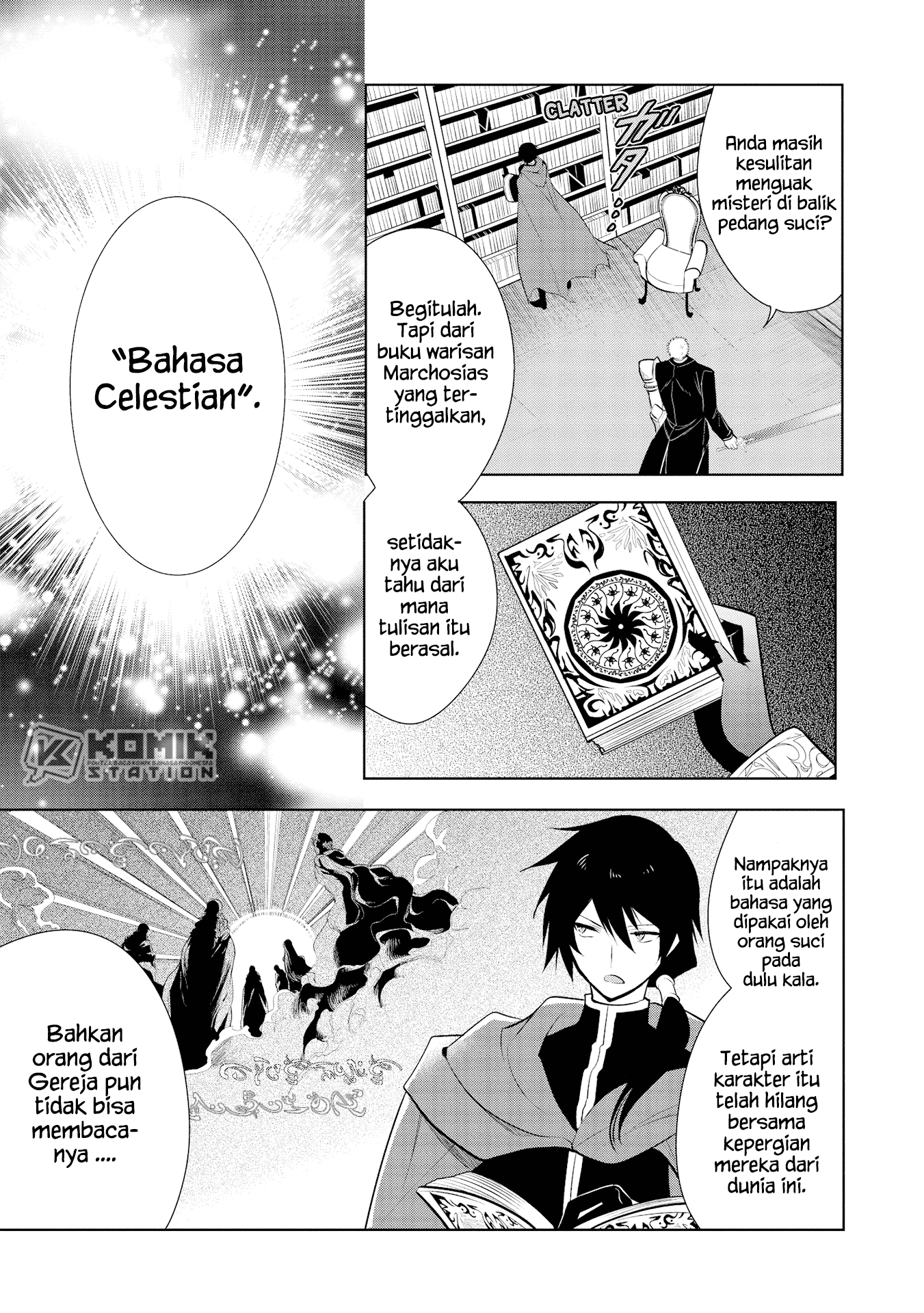 Maou no Ore ga Dorei Elf wo Yome ni Shitanda ga, Dou Medereba Ii?