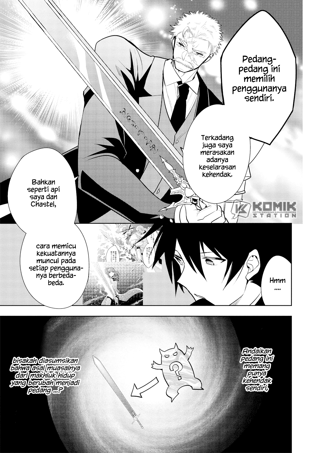 Maou no Ore ga Dorei Elf wo Yome ni Shitanda ga, Dou Medereba Ii?
