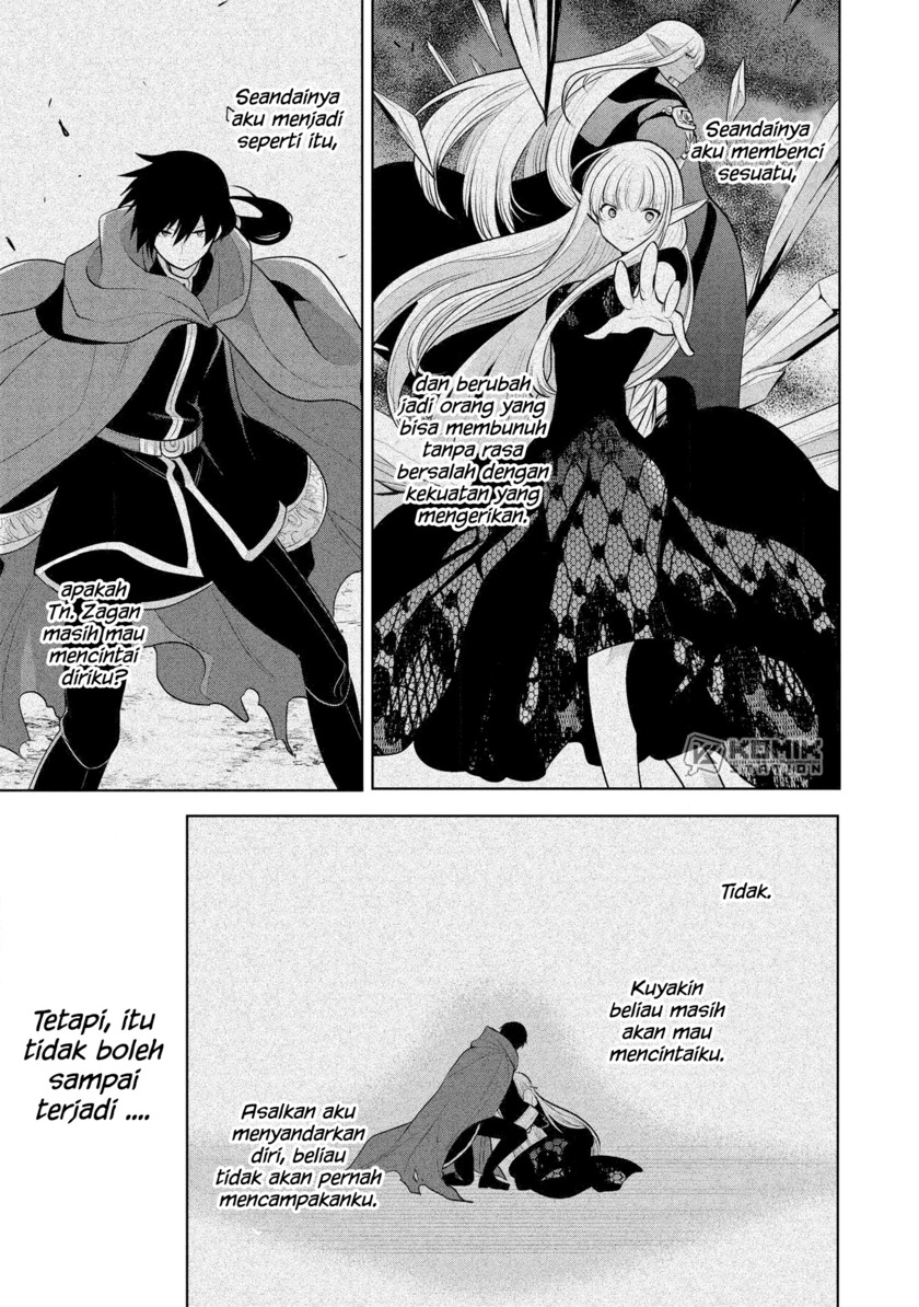 Maou no Ore ga Dorei Elf wo Yome ni Shitanda ga, Dou Medereba Ii?