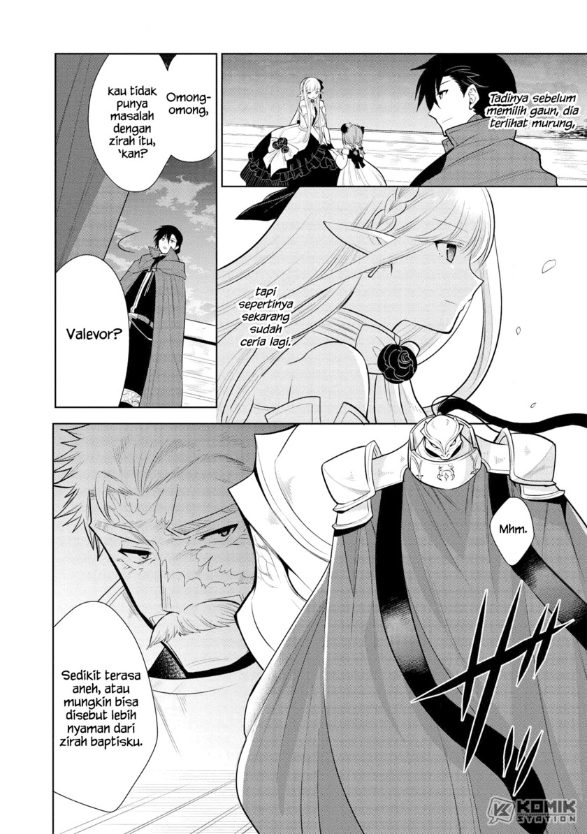 Maou no Ore ga Dorei Elf wo Yome ni Shitanda ga, Dou Medereba Ii?