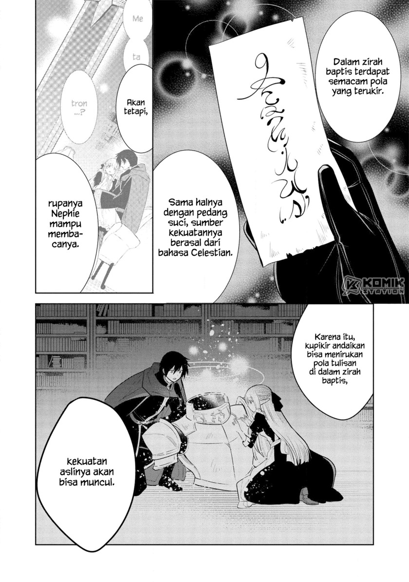 Maou no Ore ga Dorei Elf wo Yome ni Shitanda ga, Dou Medereba Ii?
