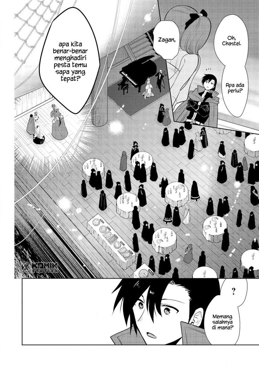 Maou no Ore ga Dorei Elf wo Yome ni Shitanda ga, Dou Medereba Ii?