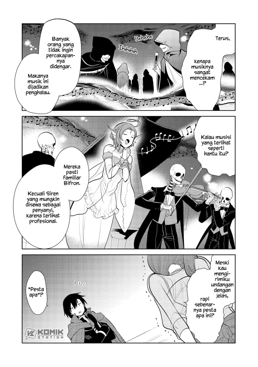 Maou no Ore ga Dorei Elf wo Yome ni Shitanda ga, Dou Medereba Ii?