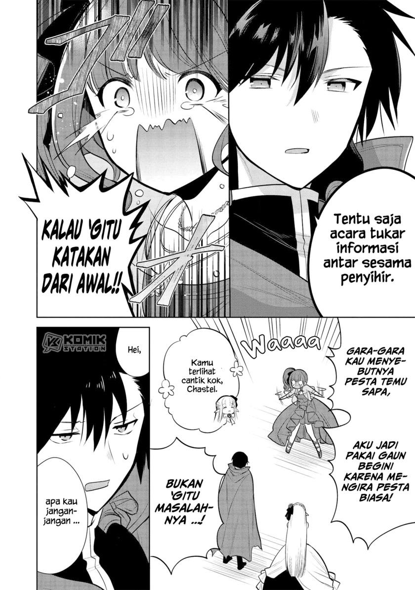 Maou no Ore ga Dorei Elf wo Yome ni Shitanda ga, Dou Medereba Ii?