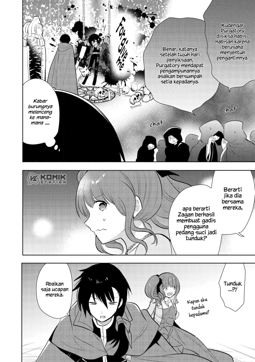 Maou no Ore ga Dorei Elf wo Yome ni Shitanda ga, Dou Medereba Ii?