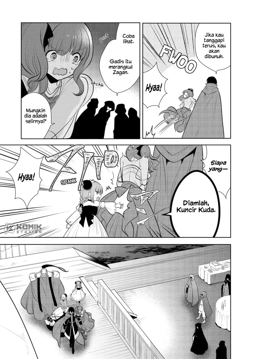 Maou no Ore ga Dorei Elf wo Yome ni Shitanda ga, Dou Medereba Ii?