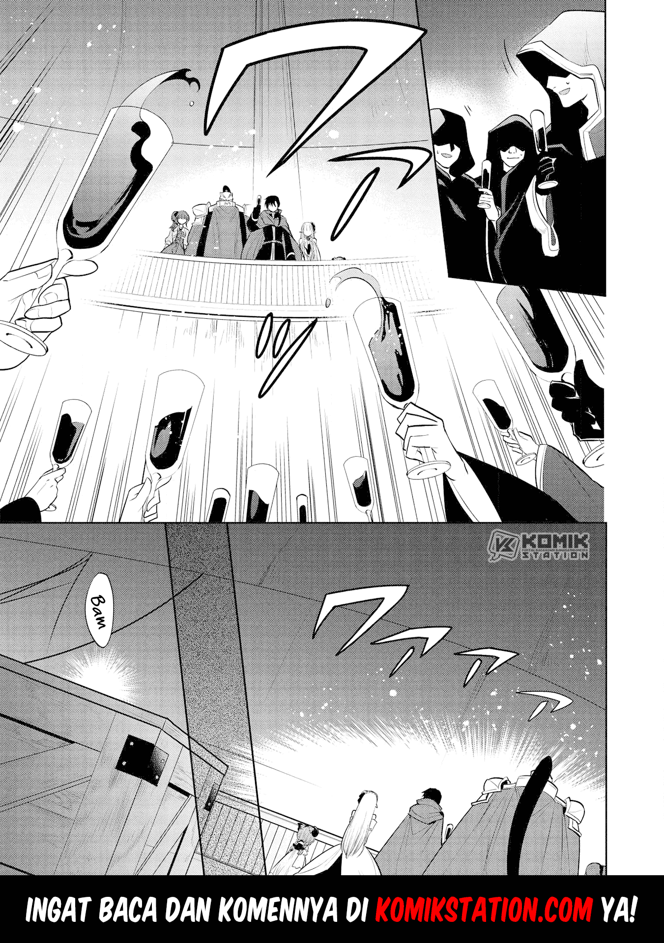 Maou no Ore ga Dorei Elf wo Yome ni Shitanda ga, Dou Medereba Ii?