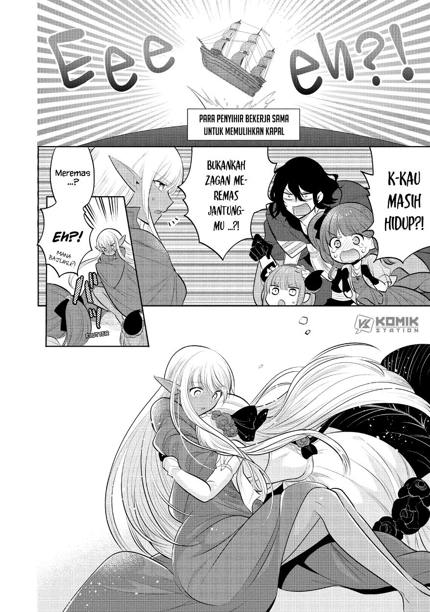 Maou no Ore ga Dorei Elf wo Yome ni Shitanda ga, Dou Medereba Ii?