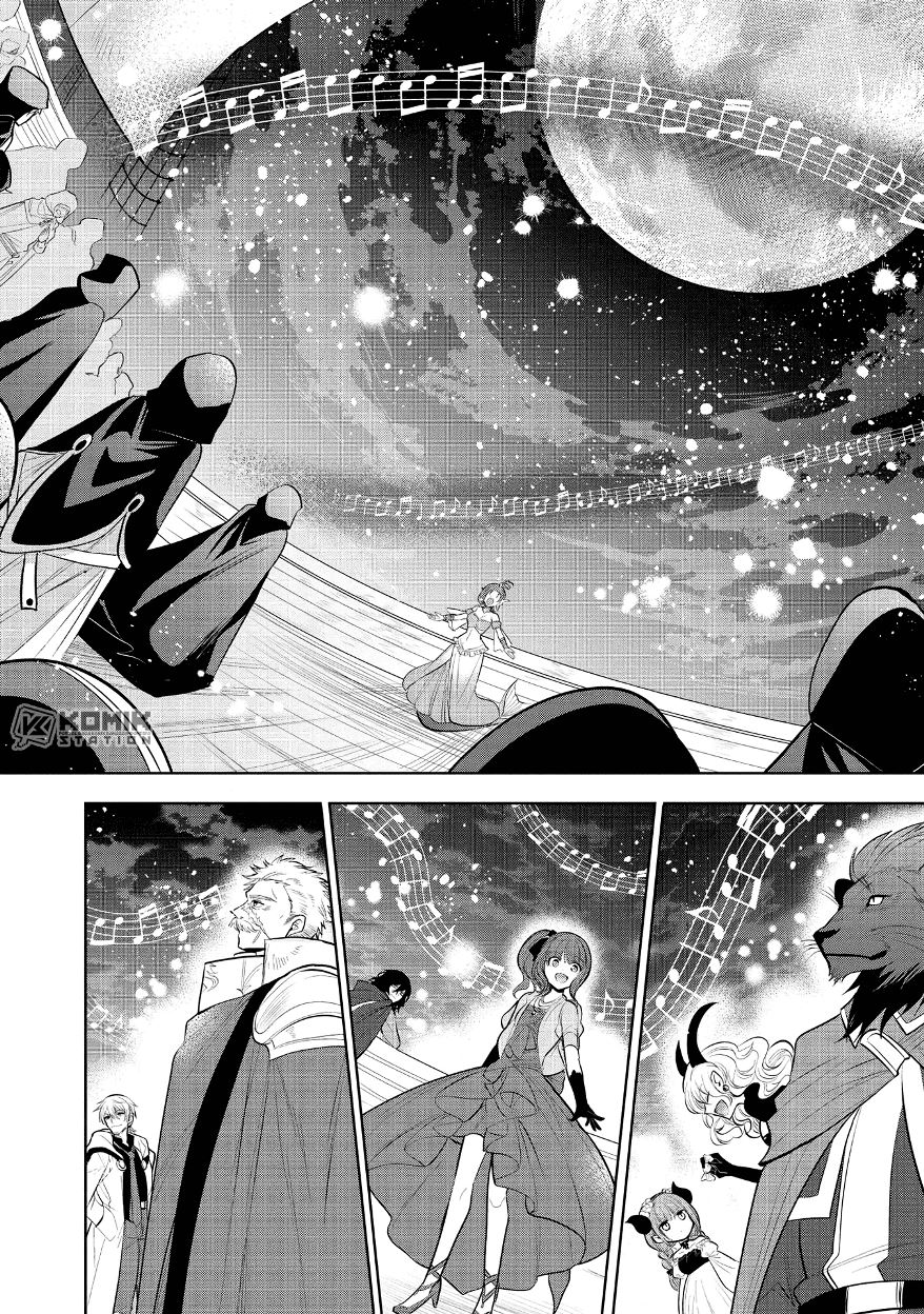 Maou no Ore ga Dorei Elf wo Yome ni Shitanda ga, Dou Medereba Ii?
